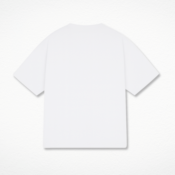 T-Shirt – Wellness & Balance Design – Bild 2